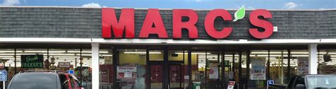 marc's stores massillon oh